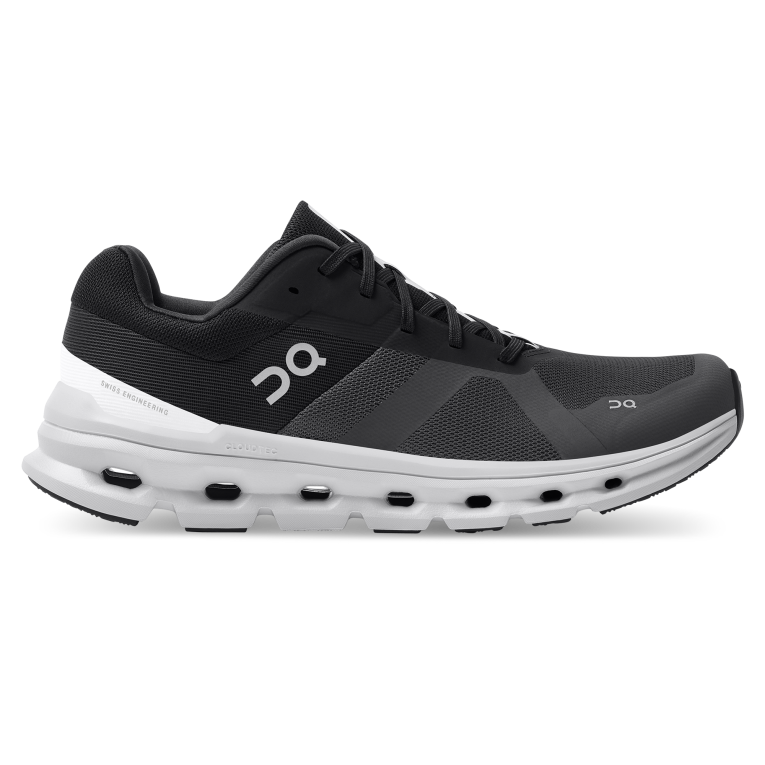 Cloudrunner 64R0B563 Eclipse/Frost On Running Men