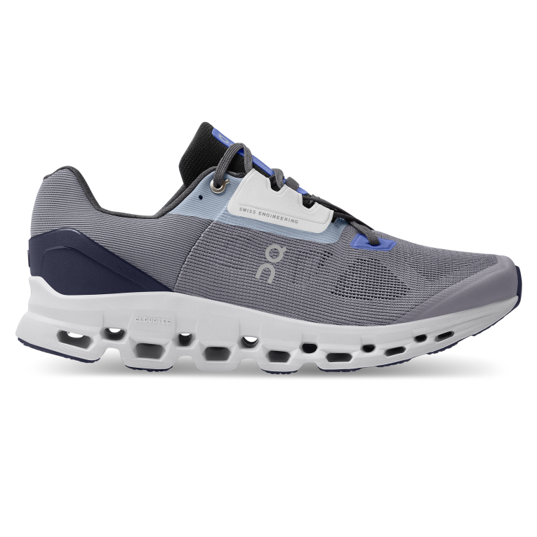 Cloudstratus 64R0B543 Fossil/Midnight On Running Men
