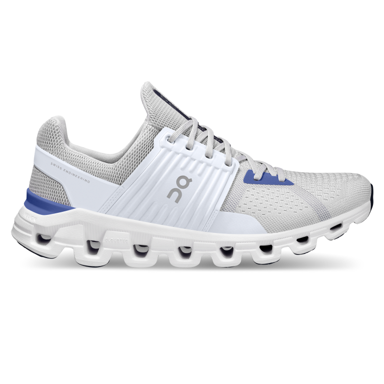 Cloudswift 64R0B861 Glacier/Cobalt On Running Men