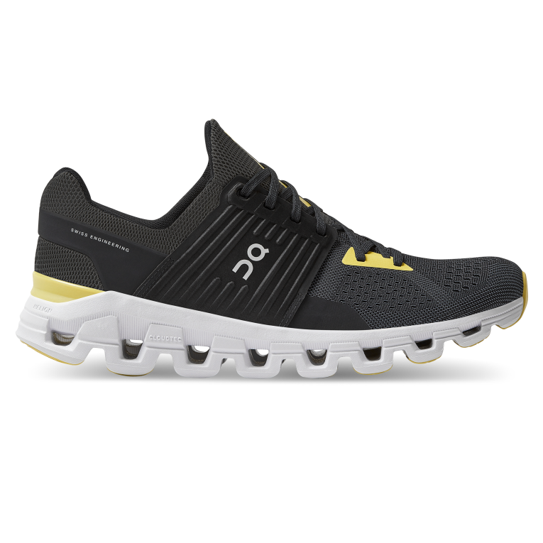 Cloudswift 64R0B862 Magnet/Citron On Running Men