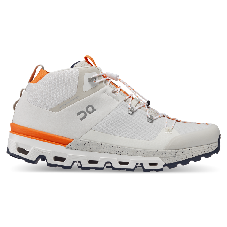 Cloudtrax 64R0B844 Frost/White On Running Men