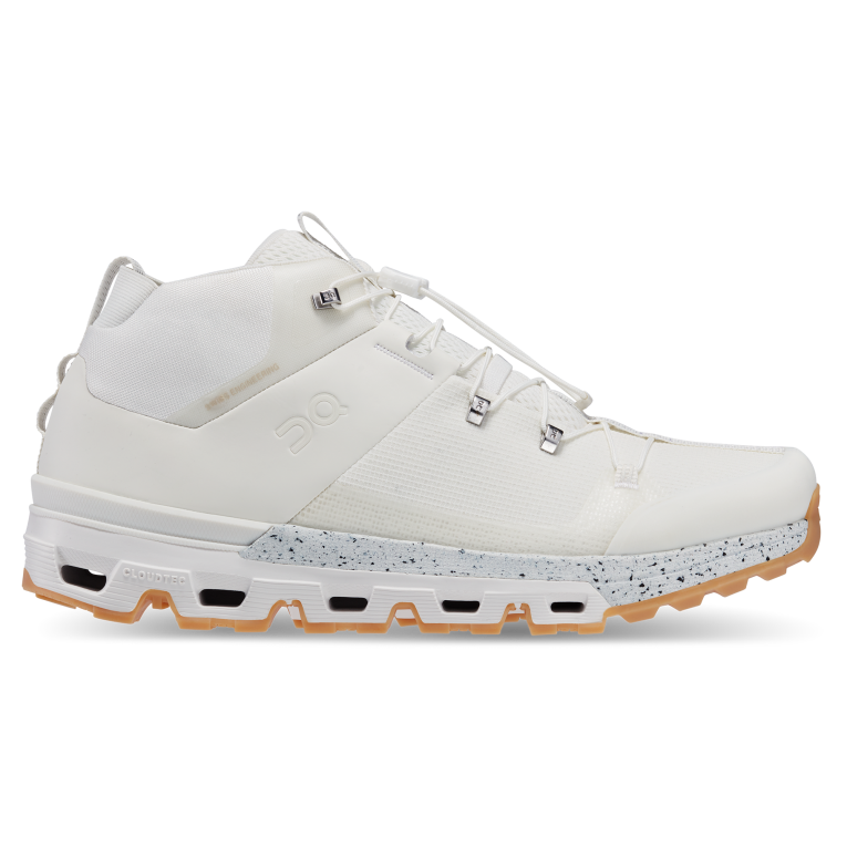 Cloudtrax Undyed 64R0B925 Undyed On Running Men