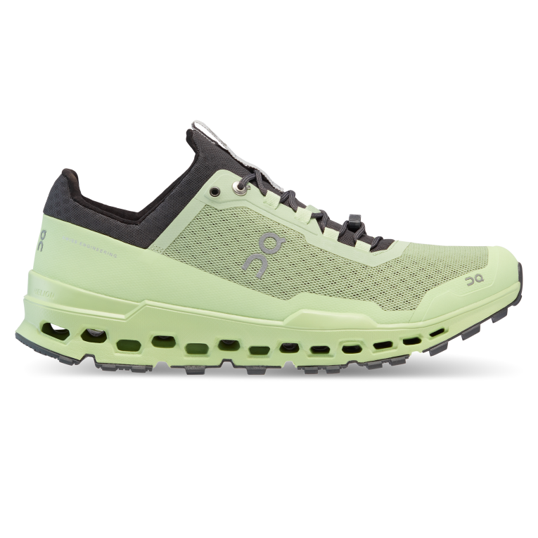 Cloudultra 64R0B854 Vine/Meadow On Running Men
