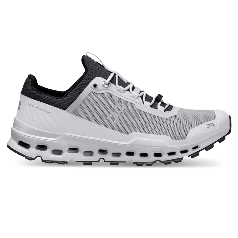 Cloudultra 64R0B856 Glacier/Frost On Running Men