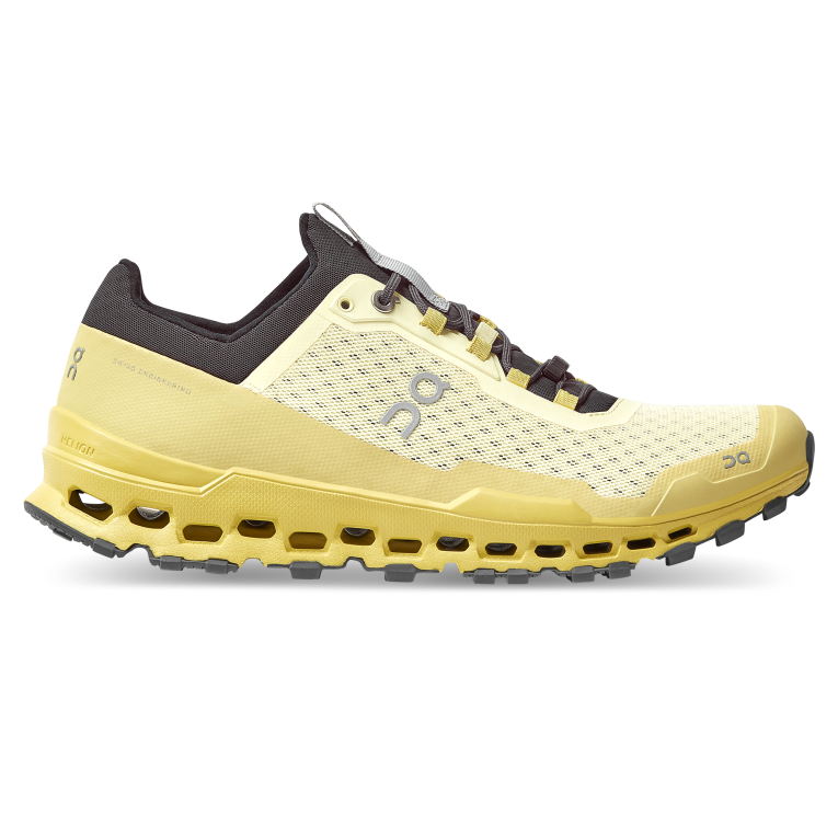 Cloudultra 64R0B858 Limelight/Eclipse On Running Men