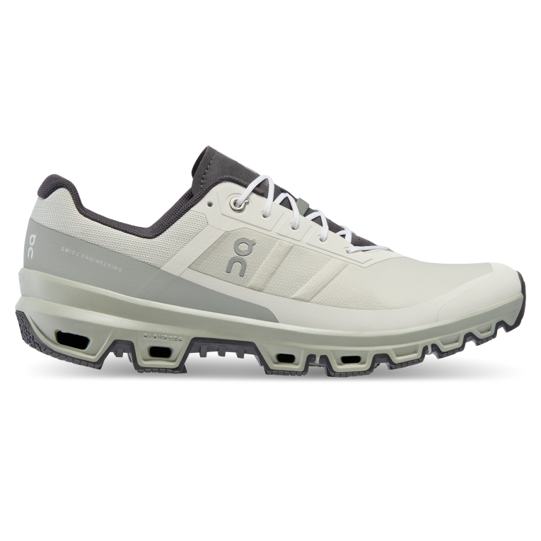 Cloudventure 64R0B909 Ice/Kelp On Running Men