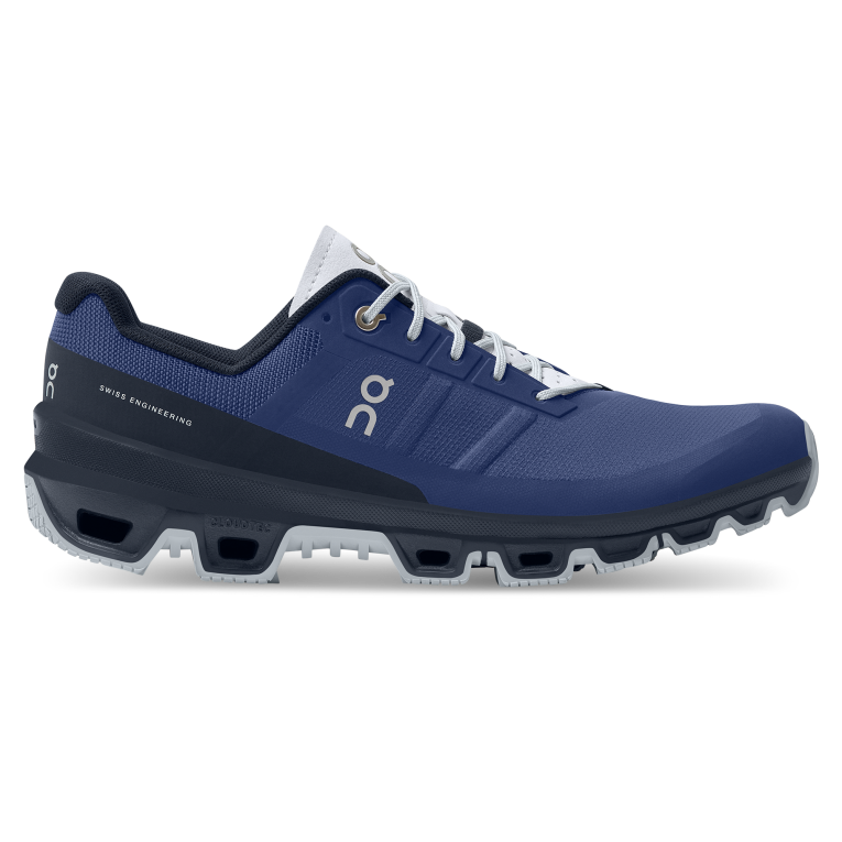 Cloudventure 64R0B912 Twilight/Midnight On Running Men