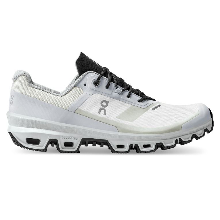 Cloudventure Waterproof 64R0B607 Glacier/Black On Running Men