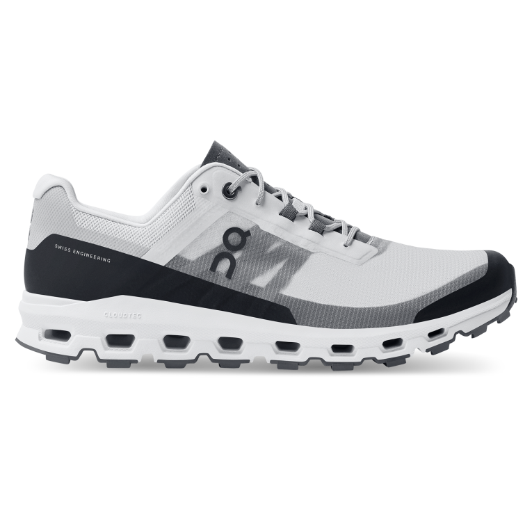 Cloudvista 64R0B536 Glacier/Black On Running Men