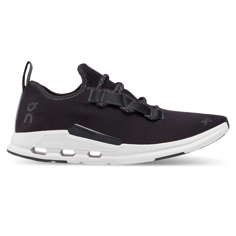 Cloudeasy 64R0B941 Black/Rock On Running Men