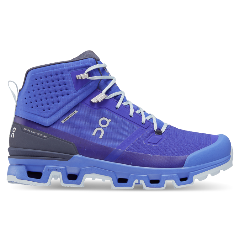 Cloudrock 2 Waterproof 64R0B599 Indigo/Cobalt On Running Men