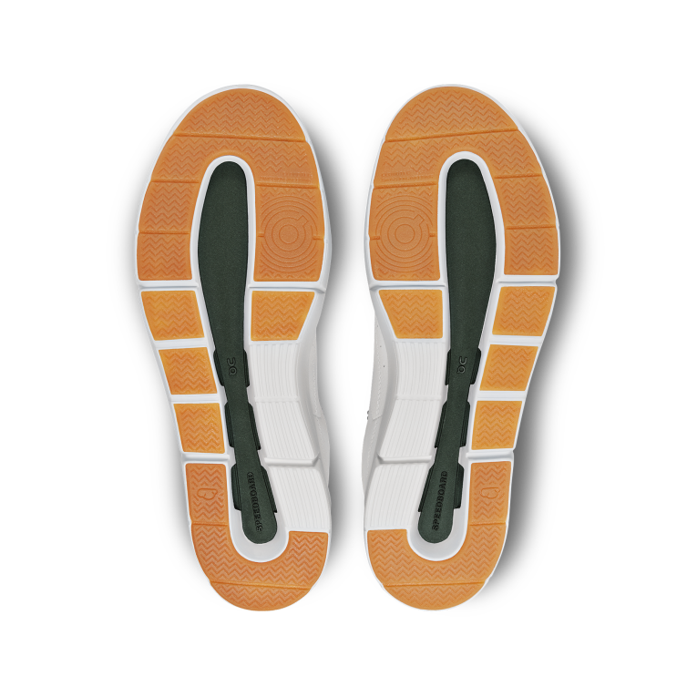 THE ROGER Centre Court 64R0B835 White/Sage On Running Men