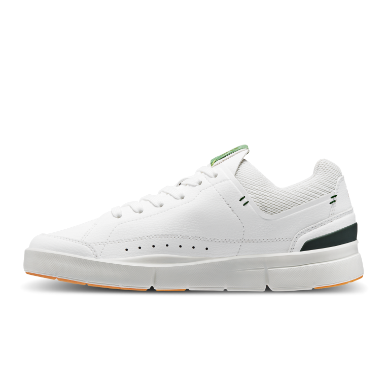 THE ROGER Centre Court 64R0B835 White/Sage On Running Men