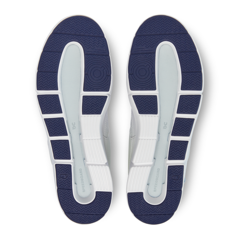 THE ROGER Clubhouse Opal 64R0B928 Limelight/Flint On Running Men