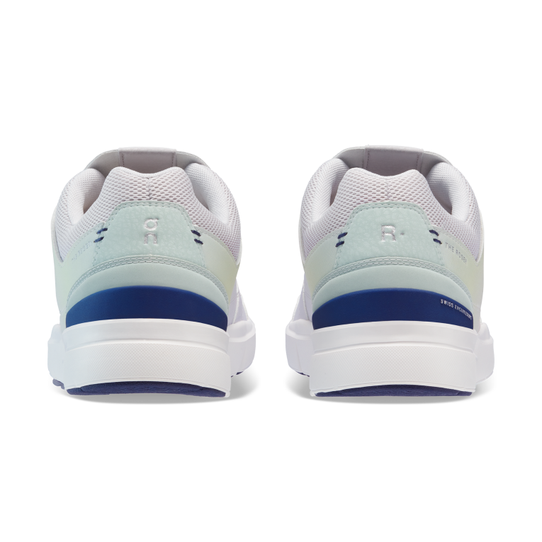 THE ROGER Clubhouse Opal 64R0B928 Limelight/Flint On Running Men
