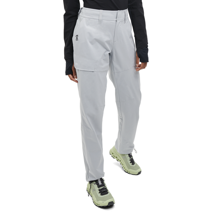 Explorer Pants 64R0B480 Hail On Running Women