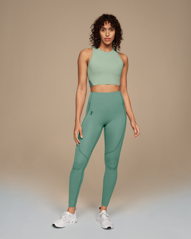 Movement Tights Long 64R0B235 Ivy On Running Women