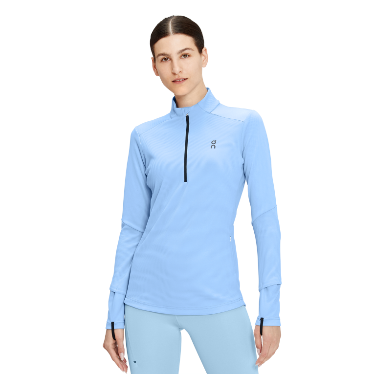 Climate Shirt 64R0B58 Stratosphere On Running Women
