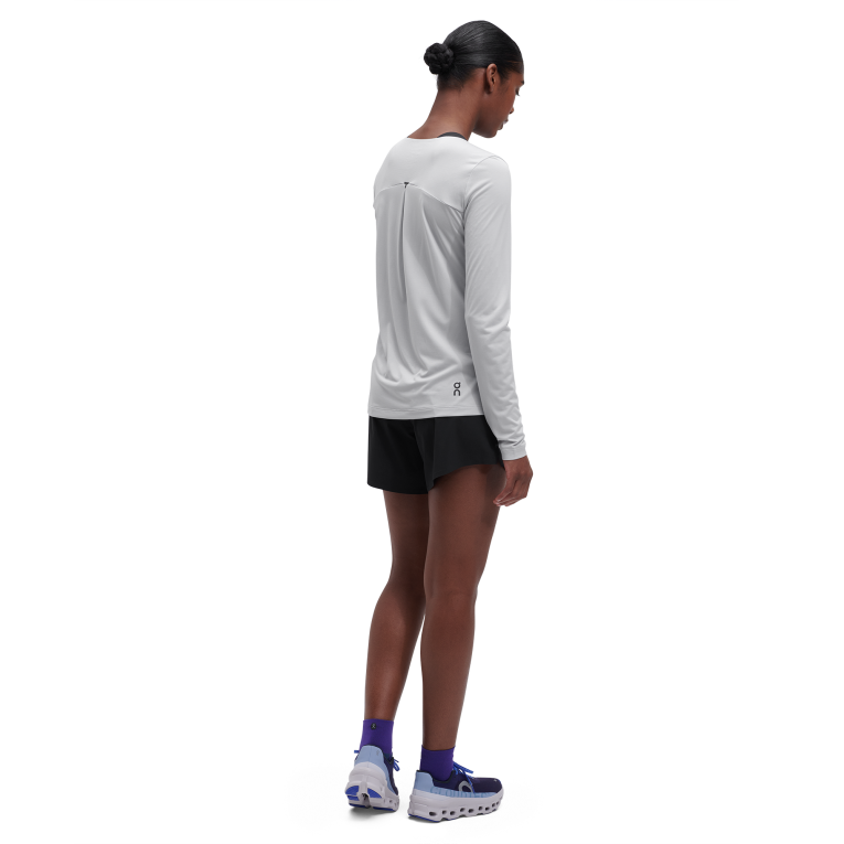 5 Running Shorts 64R0B137 Black On Running Women