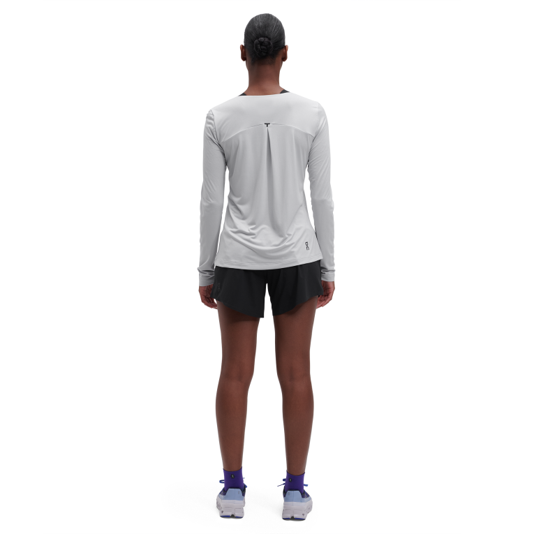 5 Running Shorts 64R0B137 Black On Running Women