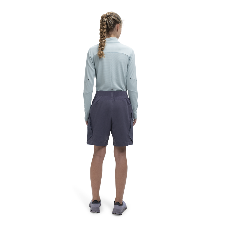 Explorer Shorts 64R0B306 Flint On Running Women