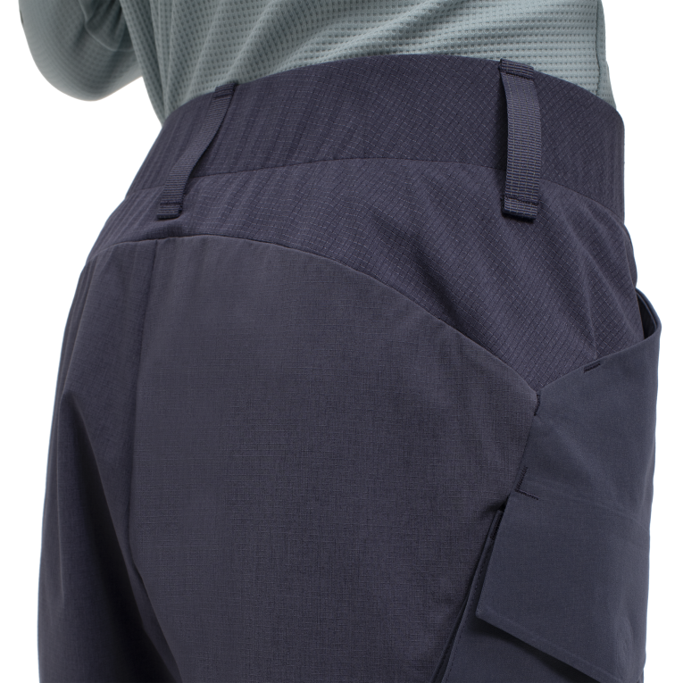 Explorer Shorts 64R0B306 Flint On Running Women