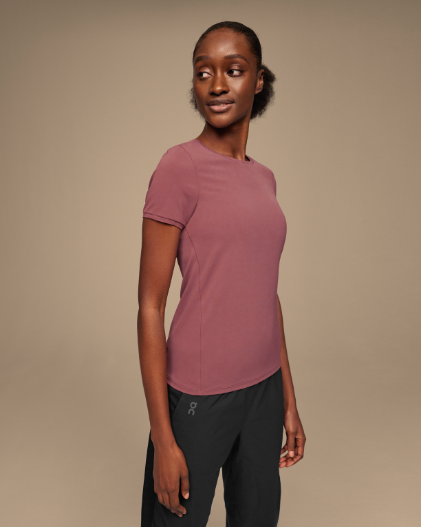 Movement-T 64R0B300 Cherry On Running Women
