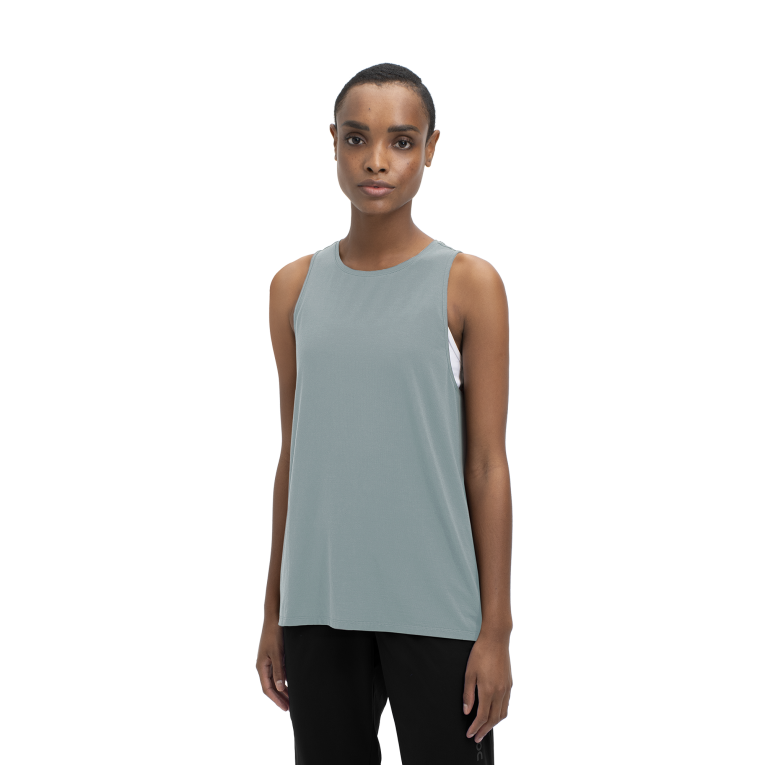 Active Tank 64R0B310 Sea On Running Women