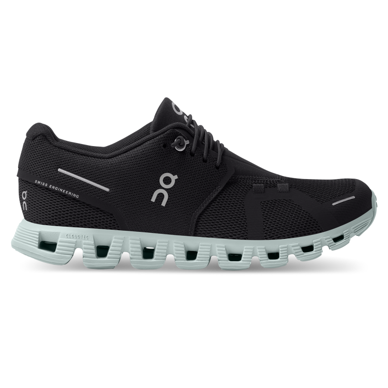 Cloud 5 64R0B351 Magnet/Surf On Running Women