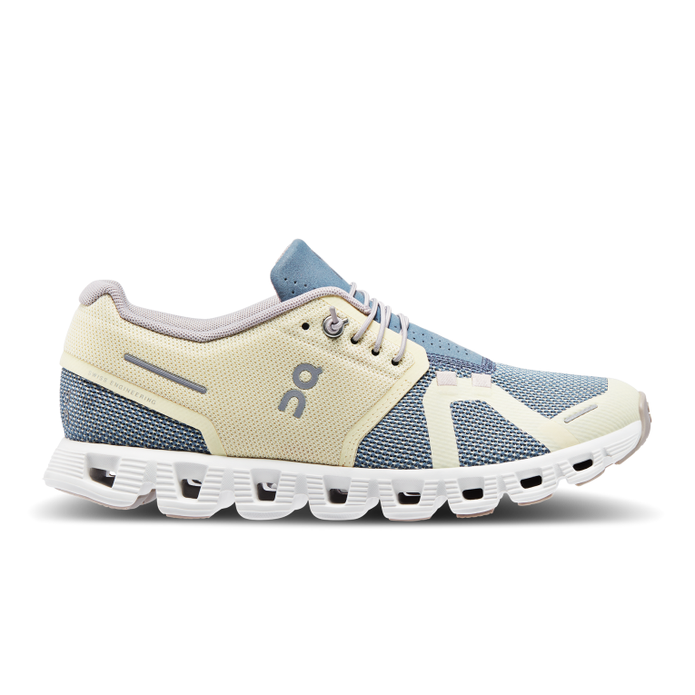 Cloud 5 Combo 64R0B147 Ray/Metal On Running Women