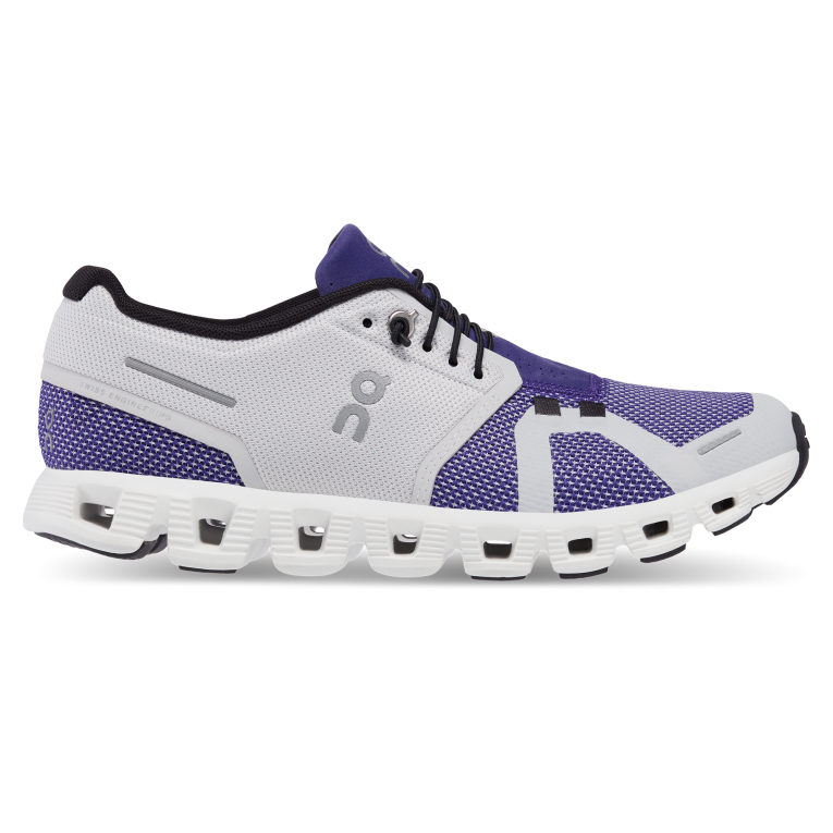 Cloud 5 Combo 64R0B148 Frost/Twilight On Running Women