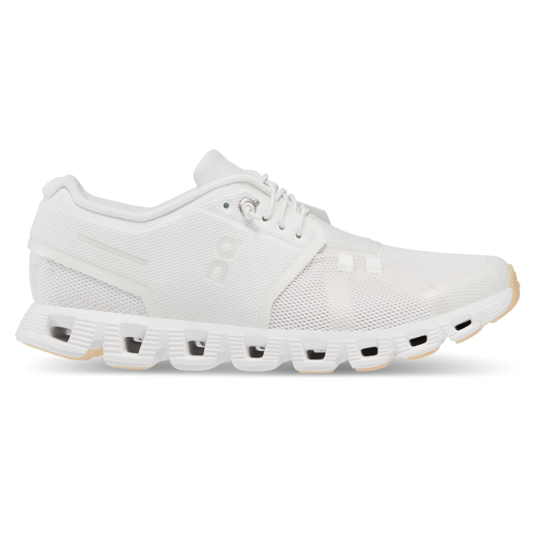 Cloud 5 Undyed 64R0B444 Undyed On Running Women