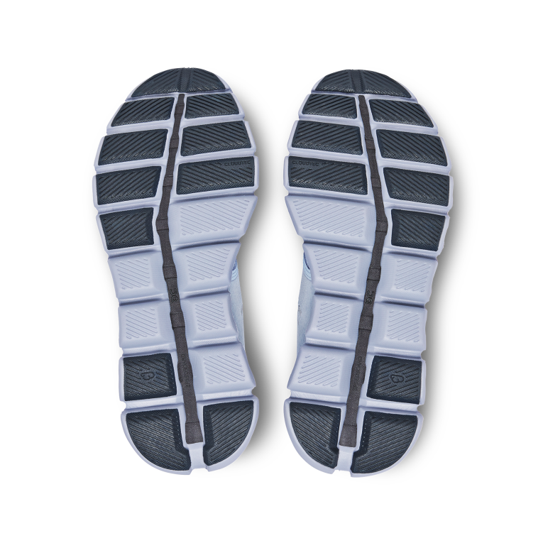 Cloud X 3 Shift 64R0B7 Heather/Midnight On Running Women