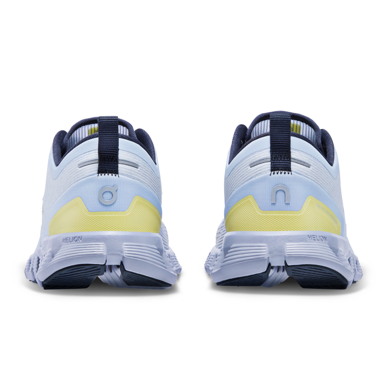 Cloud X 3 Shift 64R0B7 Heather/Midnight On Running Women