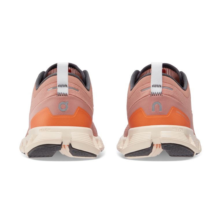Cloud X 3 Shift 64R0B9 Cork/Fawn On Running Women