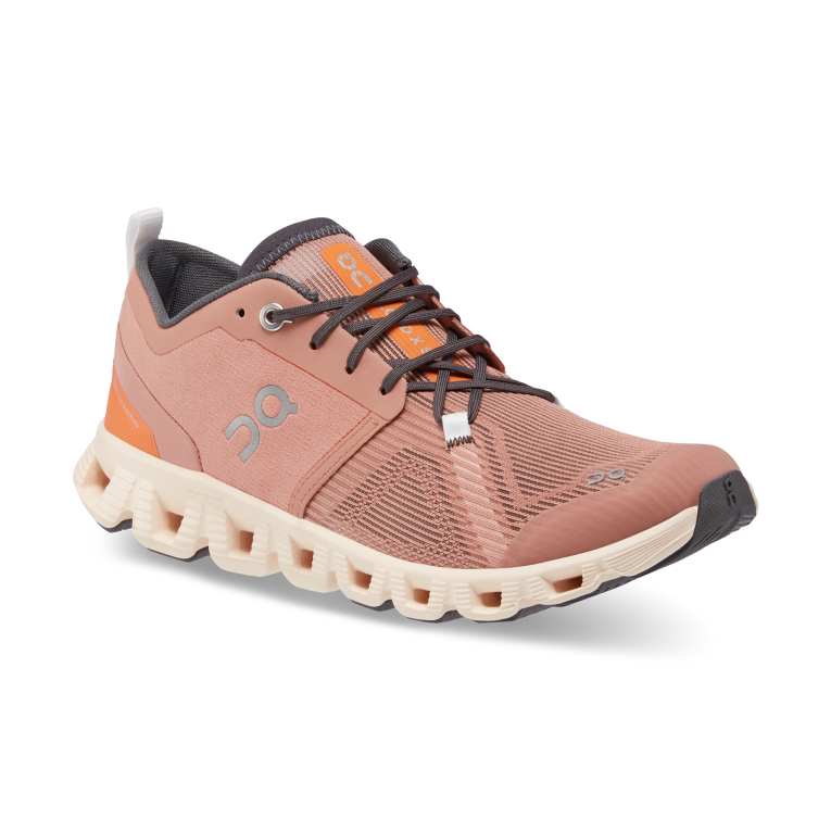 Cloud X 3 Shift 64R0B9 Cork/Fawn On Running Women