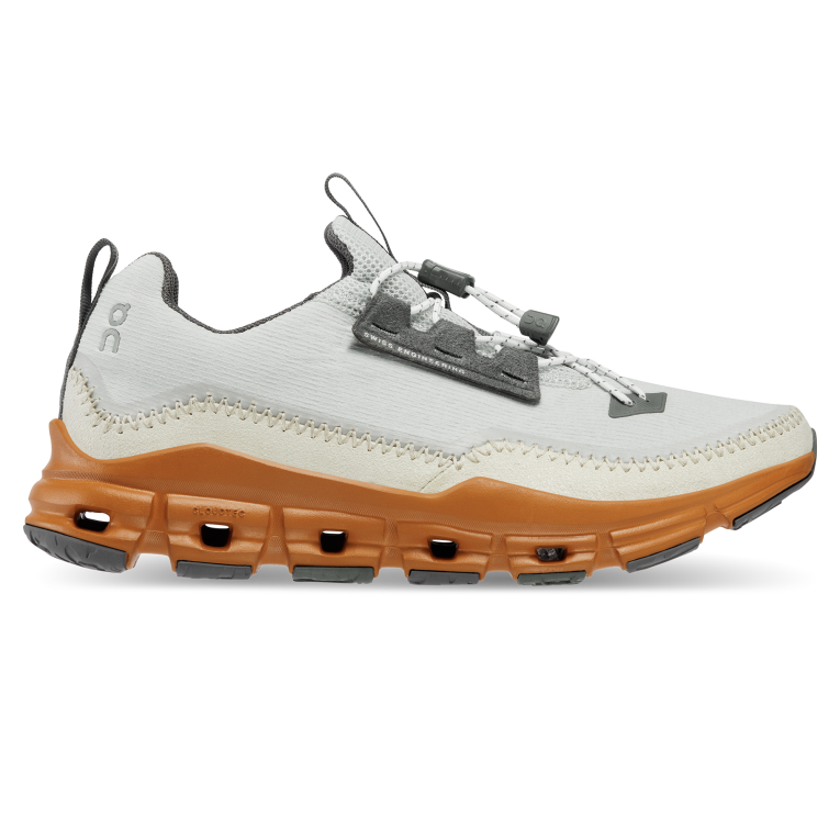Cloudaway 64R0B158 Glacier/Pecan On Running Women