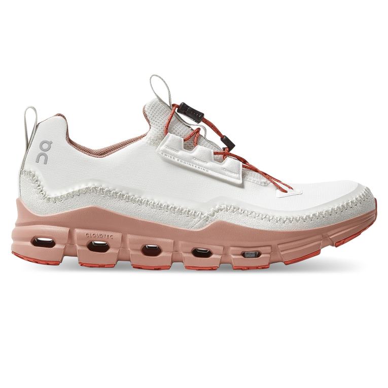 Cloudaway 64R0B160 Ice/Chili On Running Women