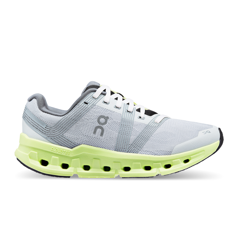 Cloudgo 64R0B219 Frost/Hay On Running Women