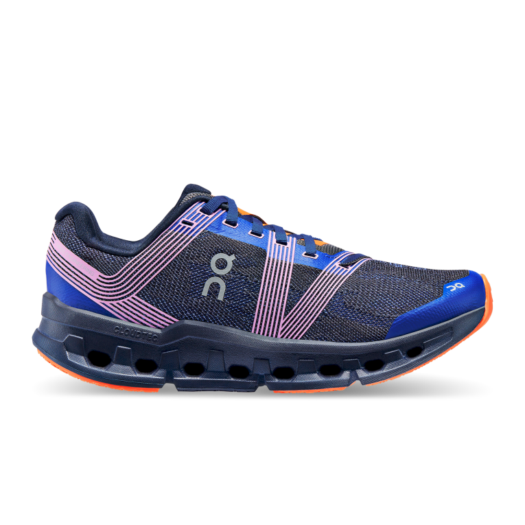 Cloudgo 64R0B220 Indigo/Ink On Running Women