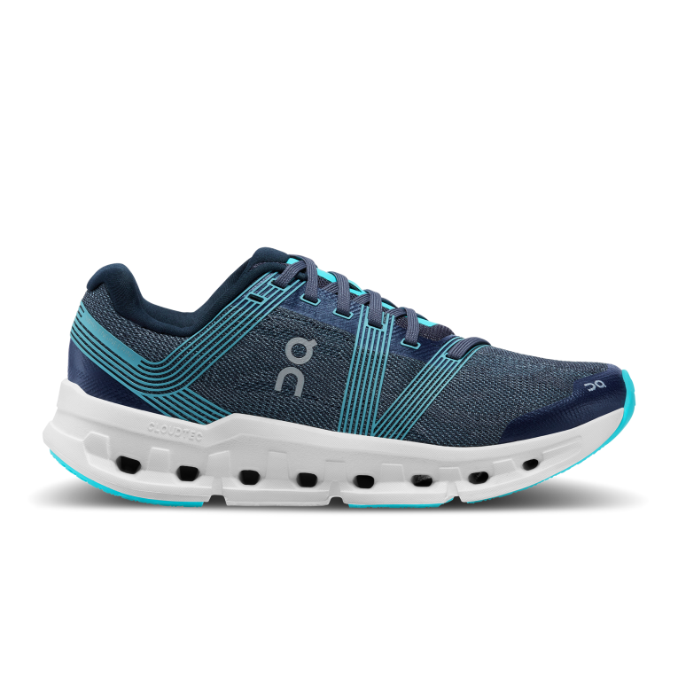 Cloudgo 64R0B221 Iron/Frost On Running Women