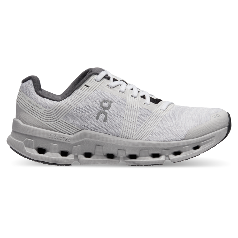 Cloudgo 64R0B222 White/Glacier On Running Women