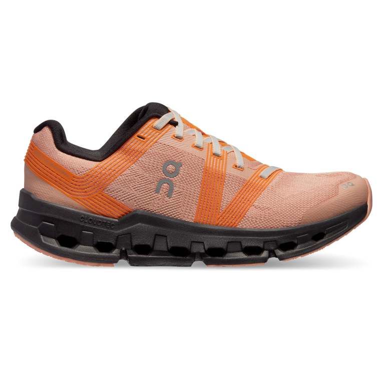 Cloudgo 64R0B223 Rose/Magnet On Running Women