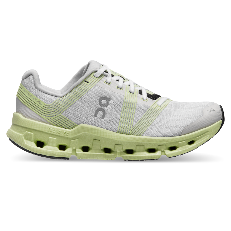 Cloudgo 64R0B224 White/Meadow On Running Women