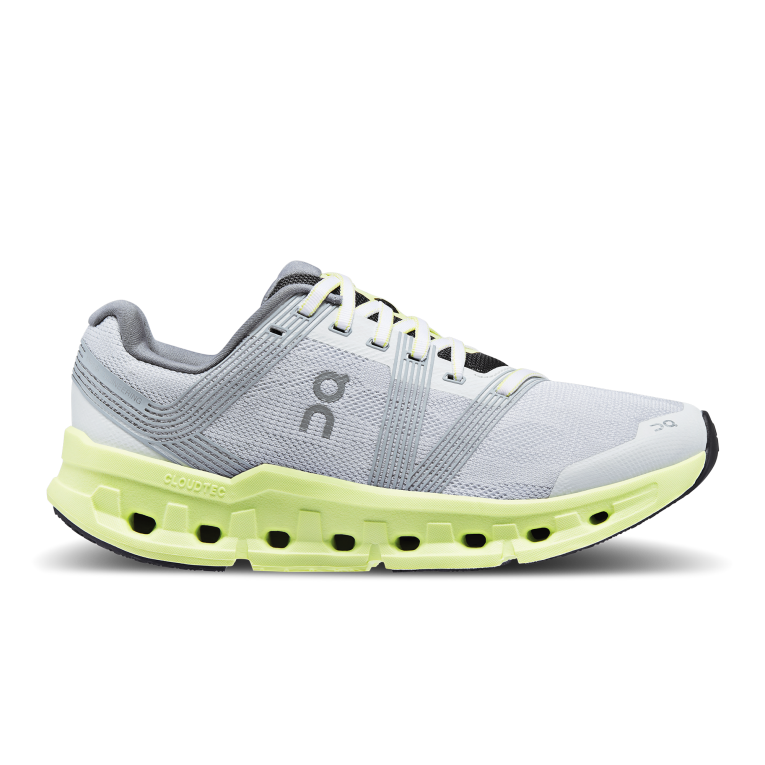 Cloudgo Wide 64R0B210 Frost/Hay On Running Women