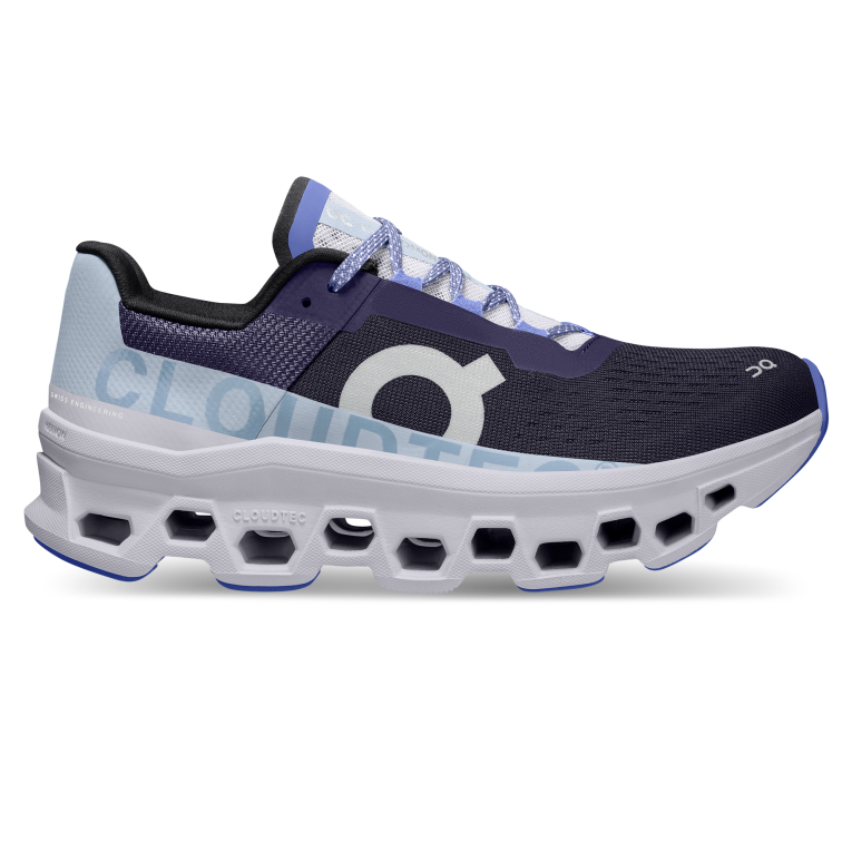 Cloudmonster 64R0B428 Acai/Lavender On Running Women