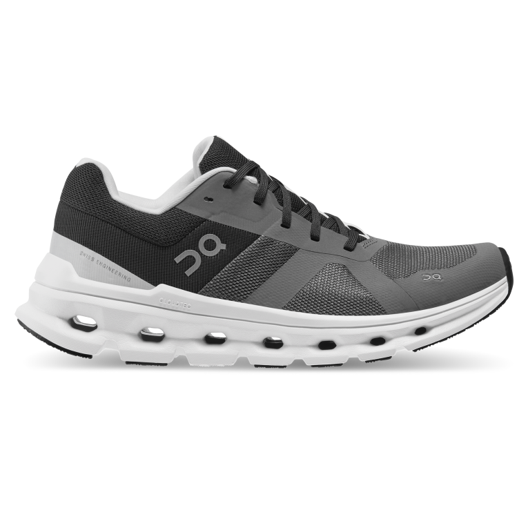 Cloudrunner 64R0B27 Eclipse/Black On Running Women