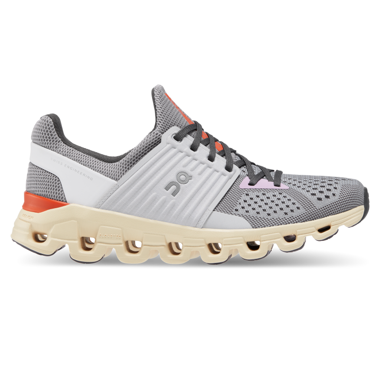 Cloudswift 64R0B396 Lavender/Lilac On Running Women