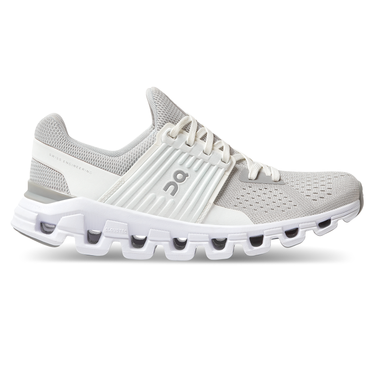 Cloudswift 64R0B399 Glacier/White On Running Women