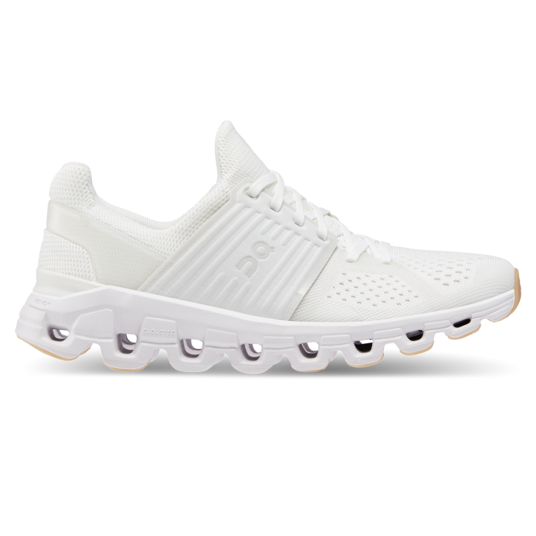 Cloudswift Undyed 64R0B443 Undyed On Running Women